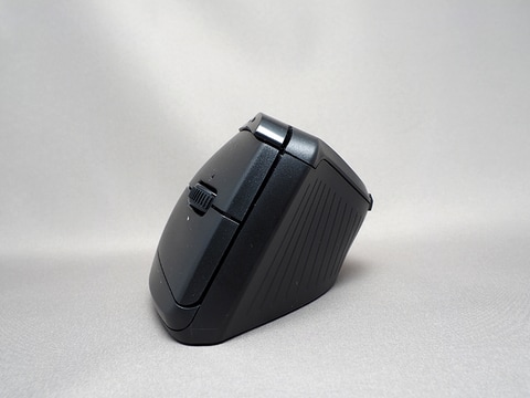 ケンジントンの本格エルゴノミクスデザイントラックボール - ケータイ