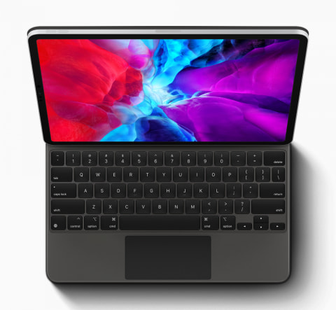 新型「iPad Pro」が登場、超広角カメラや「LiDAR」を搭載、8万4800円