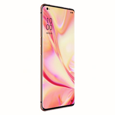 OPPOの最新フラッグシップモデル「Find X2 Pro」、au限定で日本上陸