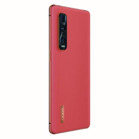 OPPOの最新フラッグシップモデル「Find X2 Pro」、au限定で日本