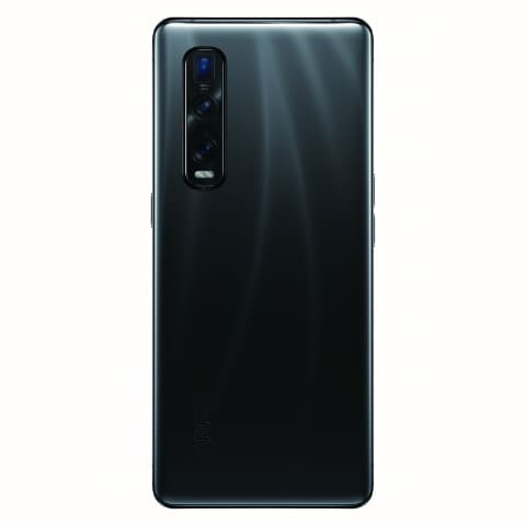 OPPO - 【国内au版】oppo find x2 pro OPPO Find X2 Pro - 120Hz QHD+ Ultra Vision Screen | OPPO