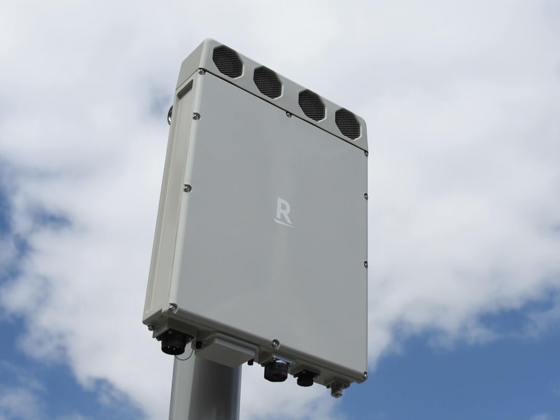 新たに開発、量産されることになったRU