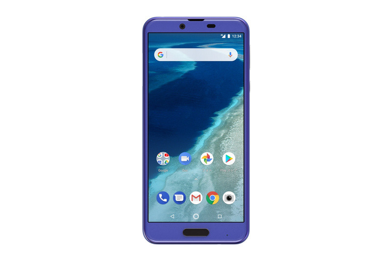 Android One X4
