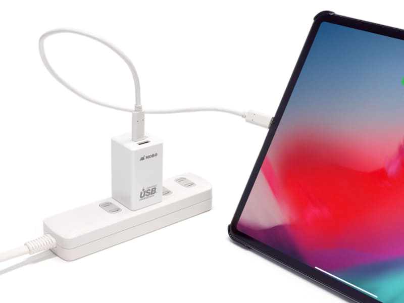 USB-C Mini Travel Charger