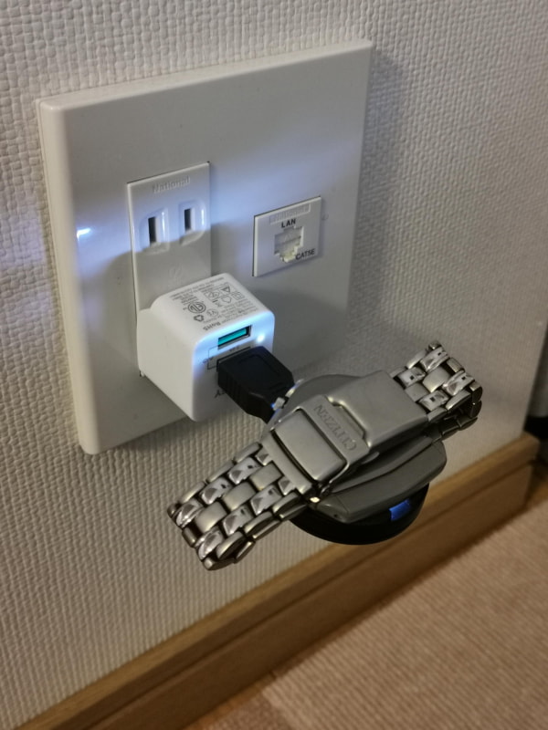 一時的にしか場所を占有しないこういうアクロバティックな設定も欲しい