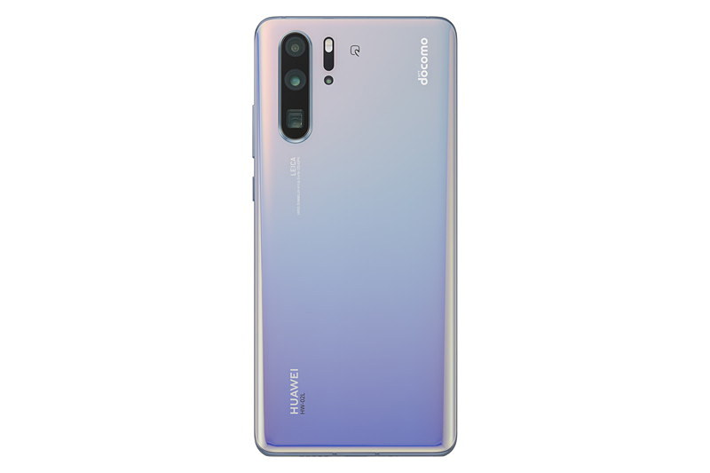 HUAWEI P30 Pro HW-02L