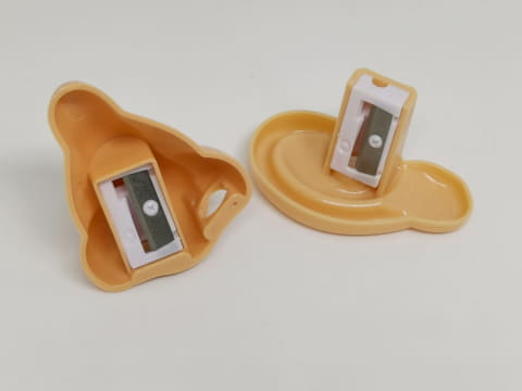 ダイソーの変わり種 おもしろ鉛筆削り を3つも買ってしまった ケータイ Watch ダイソーの変わり種 おもしろ鉛筆削り を3つも買ってしまった ケータイ Watch