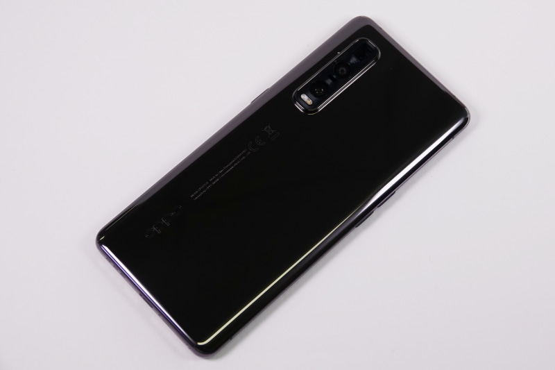 OPPO Find X2 Pro OPG01