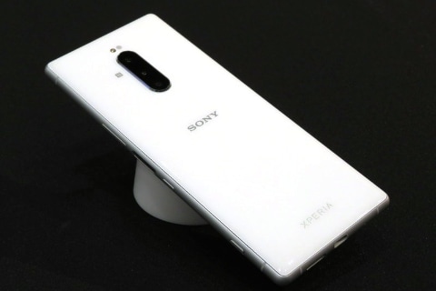 今日は何の日？】Xperia 1が国内初お披露目（2019年）、ノキアの3G端末