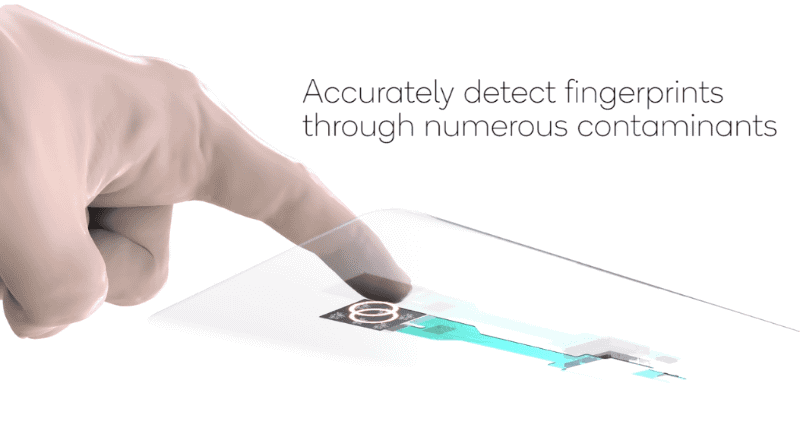 クアルコム製品ページより