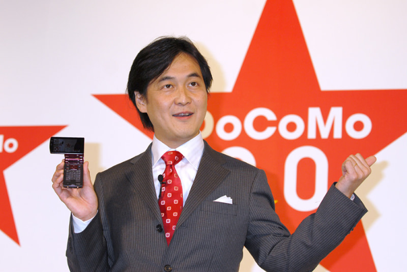 夏野氏（発表会当時）