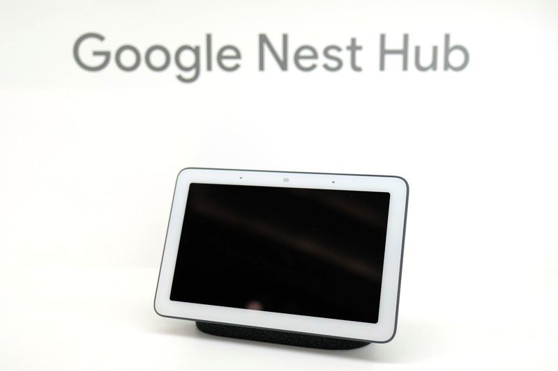 Google Nest Hub