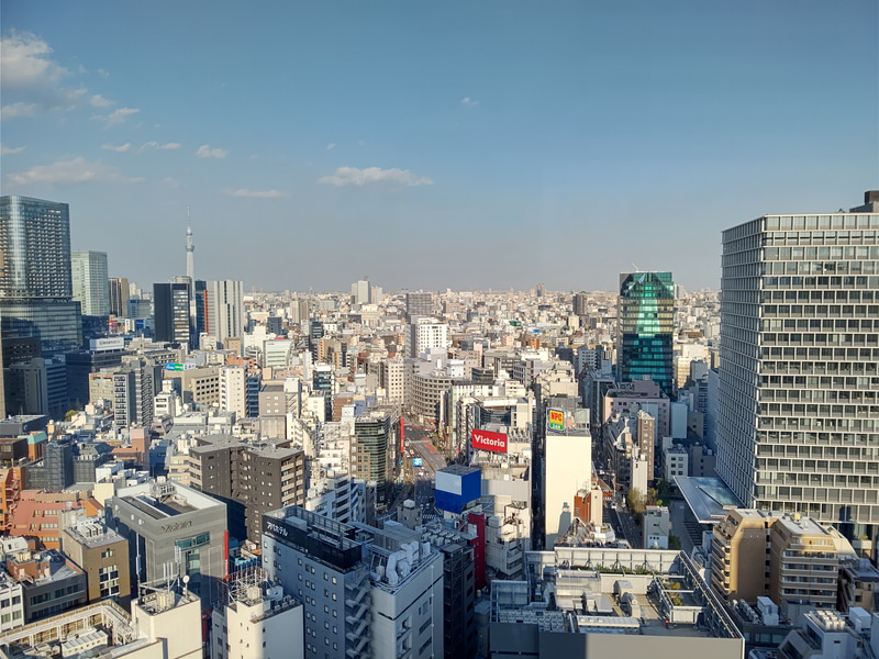 広角（26mm、F1.7）