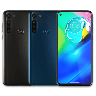 moto g8