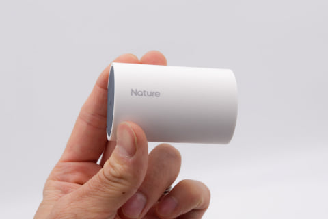 外出自粛で電気代が気になる！「Nature Remo E lite」で家全体の消費