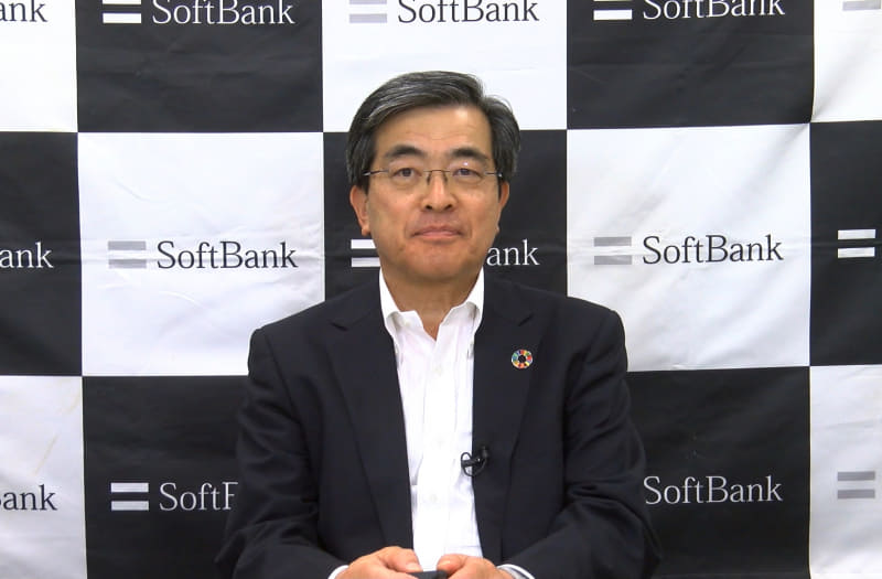 代表取締役副社長執行役員兼COO　今井 康之氏