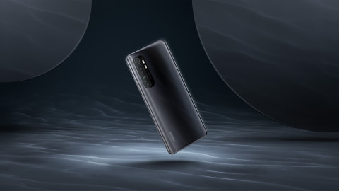 シャオミ、「Mi Note 10 Lite」を発売へ - ケータイ Watch