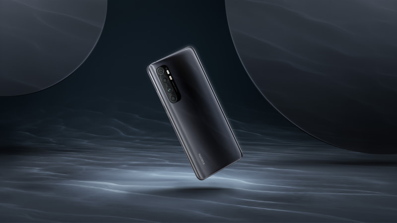 ミッドナイトブラック