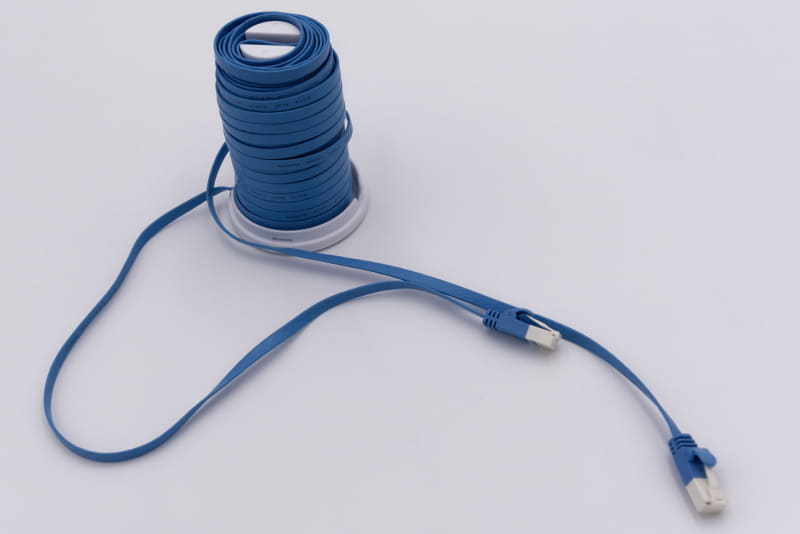 もう一度初めから巻き直したのがこちら