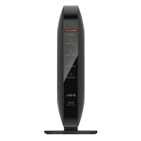 Wi-Fiの次世代規格「Wi-Fi 6」に対応、バッファローの新Wi-Fiルーター Wi-Fiの次世代規格「Wi-Fi 6」に対応、バッファローの新Wi-Fiルーター
