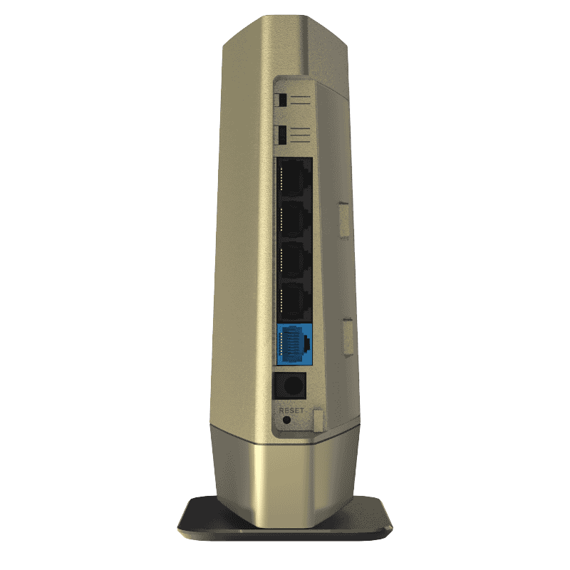 シャンパンゴールド「WSR-5400AX6-CG」