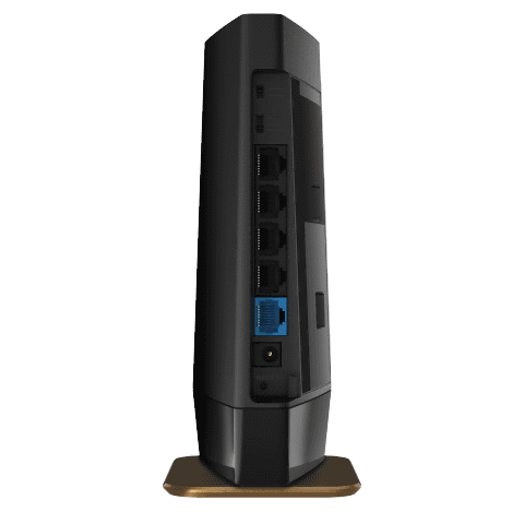 Wi-Fiの次世代規格「Wi-Fi 6」に対応、バッファローの新Wi-Fiルーター