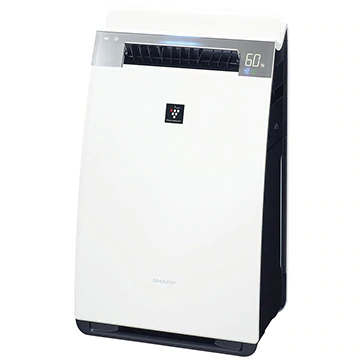 プラズマクラスター25000搭載 加湿空気清浄機（3人）