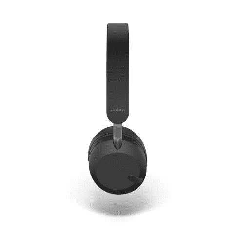Jabra、最長50時間再生のワイヤレスヘッドホン「Elite 45h