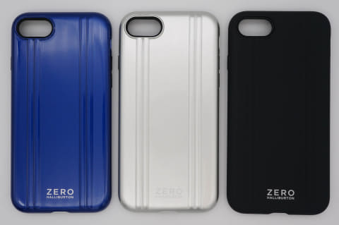 iPhone SE（第2世代）向けにもゼロハリコラボケースなどが登場