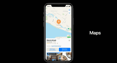  iOS 14の新機能「App Clips」により、アプリ全体をダウンロードせずにアプリの「一部」にアクセスできるようになります