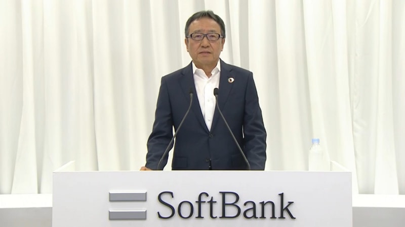 ソフトバンク 宮内氏