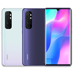 Xiaomi Mi Note 10 Lite