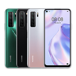 HUAWEI P40 lite 5G