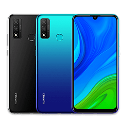 HUAWEI nova lite 3+