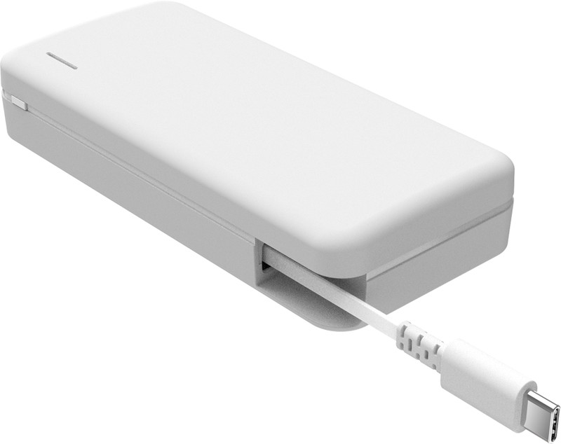 「巻取左衛門 蓄電の助」Type-Cタイプ