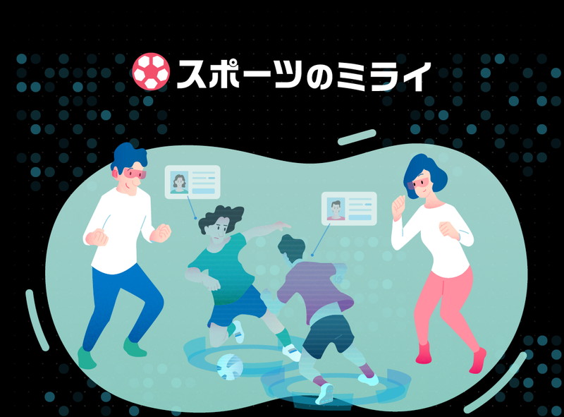 「未来予言ウォール」