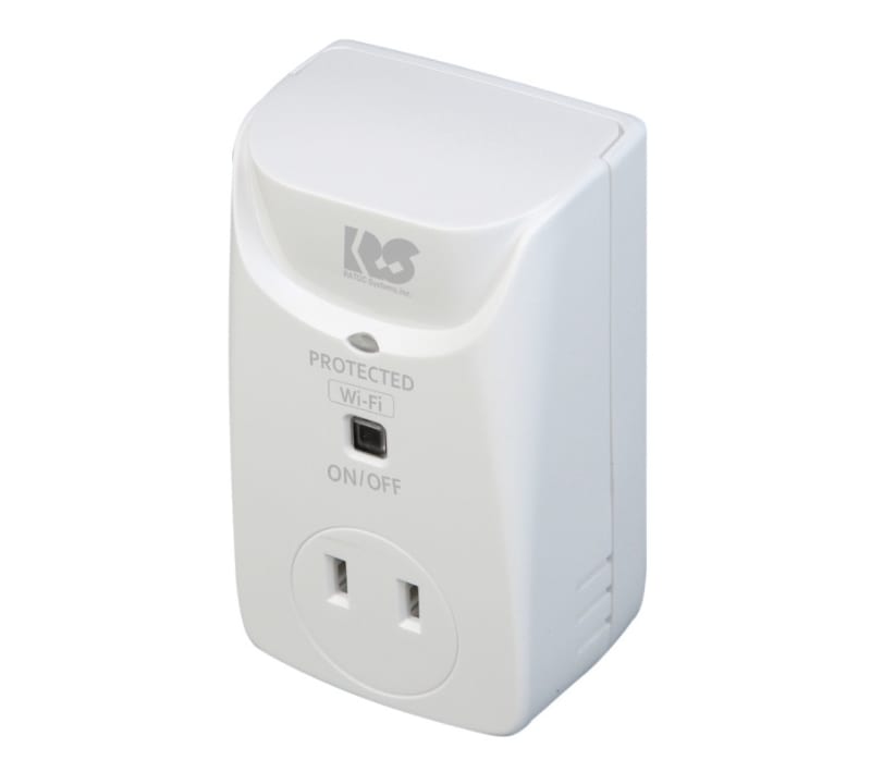 「Wi-Fiワットチェッカー」