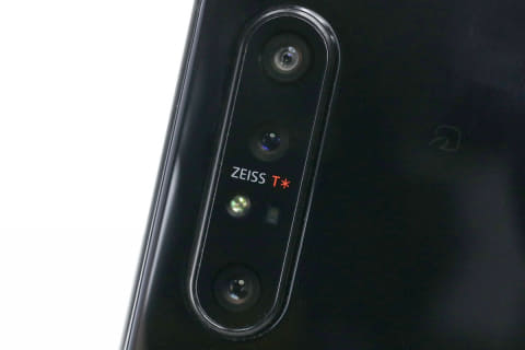 ソニーモバイル最高性能モデル「Xperia 1 II」実機レビュー
