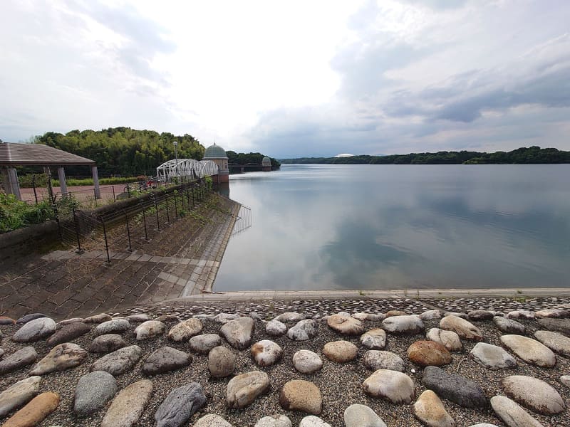 こちらも左から、35mm版換算焦点距離16mm、24mm、70mm。