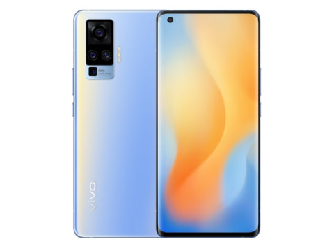 温度計を内蔵するスマホや紫外線殺菌モジュール対応のスマホ 世界初のジンバル搭載5gスマホなど ケータイ Watch