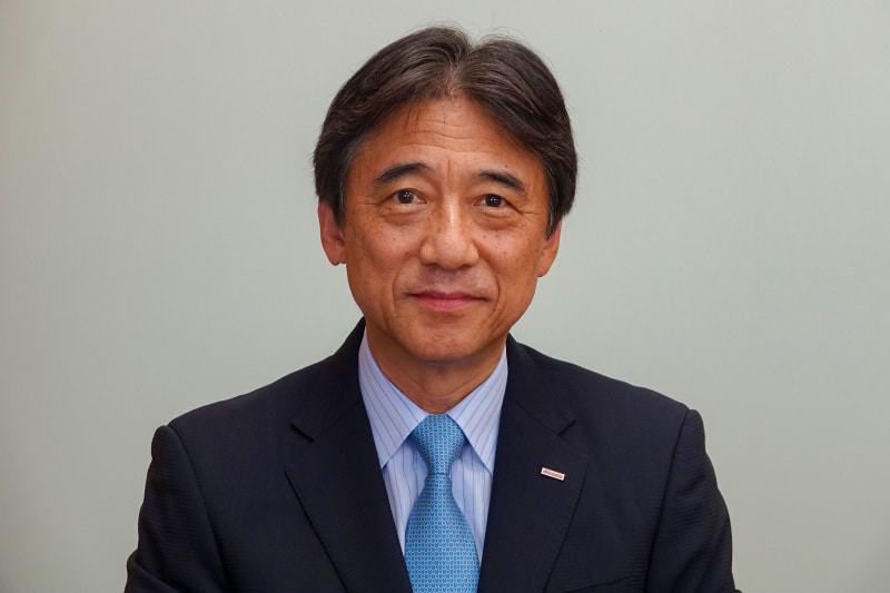 NTTドコモ吉澤社長