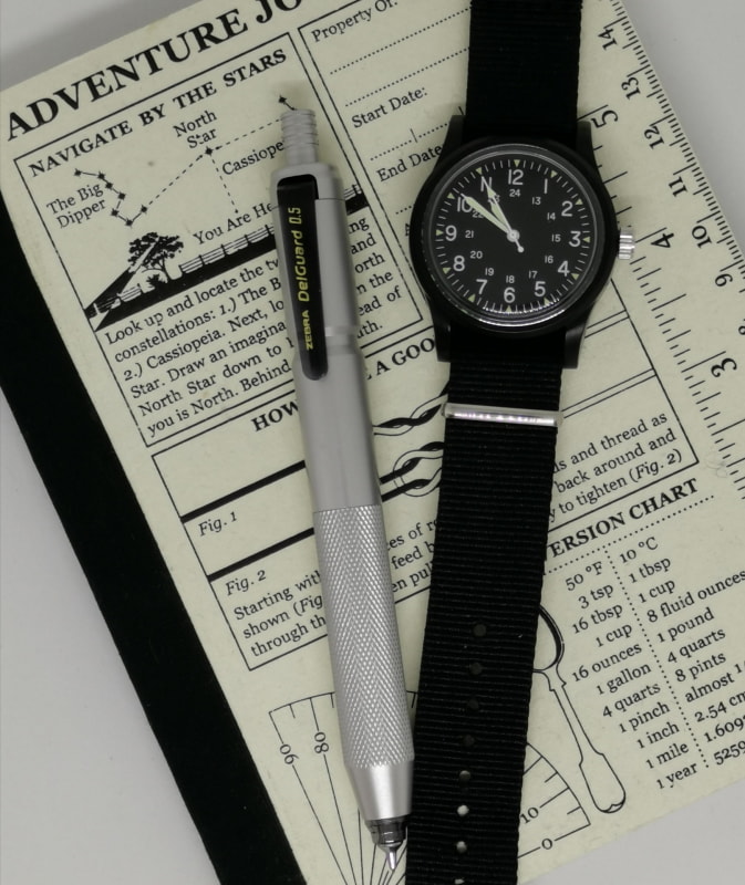 100均腕時計がいつの間にか500円になったがその価値は？！