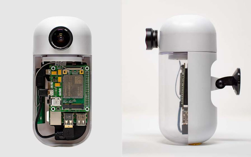 「S＋ Camera Basic」