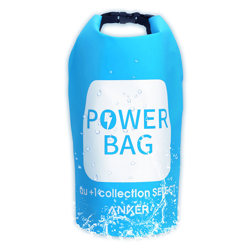 Anker Power Bag for au