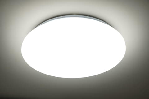 プラススタイル、8～10畳用スマートLEDシーリングライトを発売――29日 
