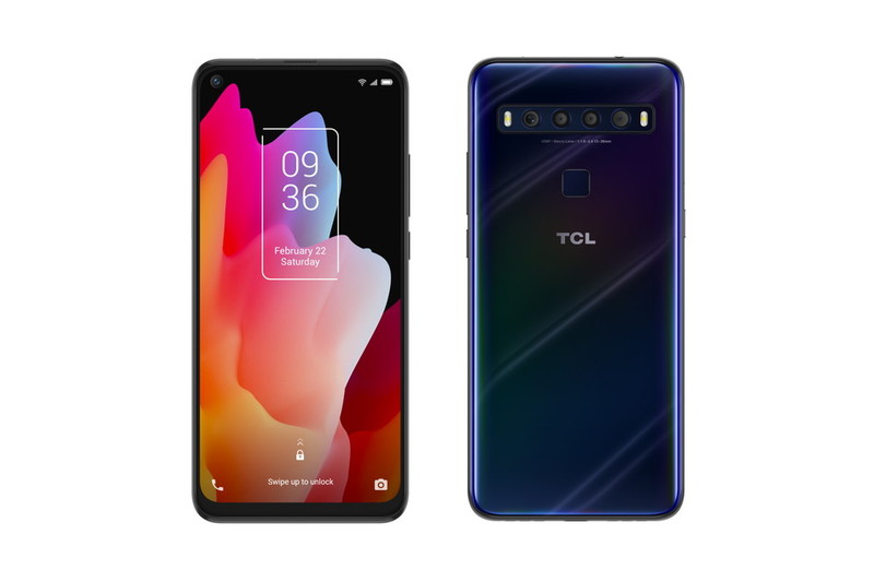 TCL 10 Lite