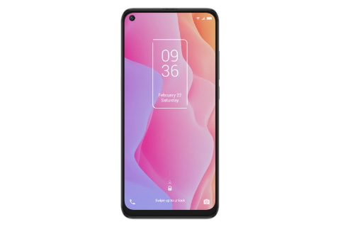 税込2万6800円でクアッドカメラの「TCL 10 Lite」、7月31日発売