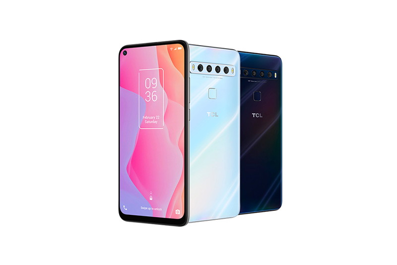 TCL 10 Lite