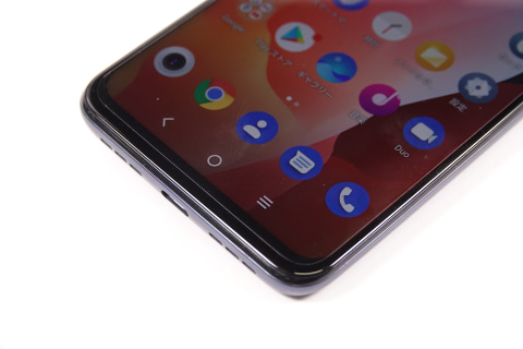 ANDROID - TCL10　lite TCL 10 Lite Dane techniczne telefonu :: mGSM.pl