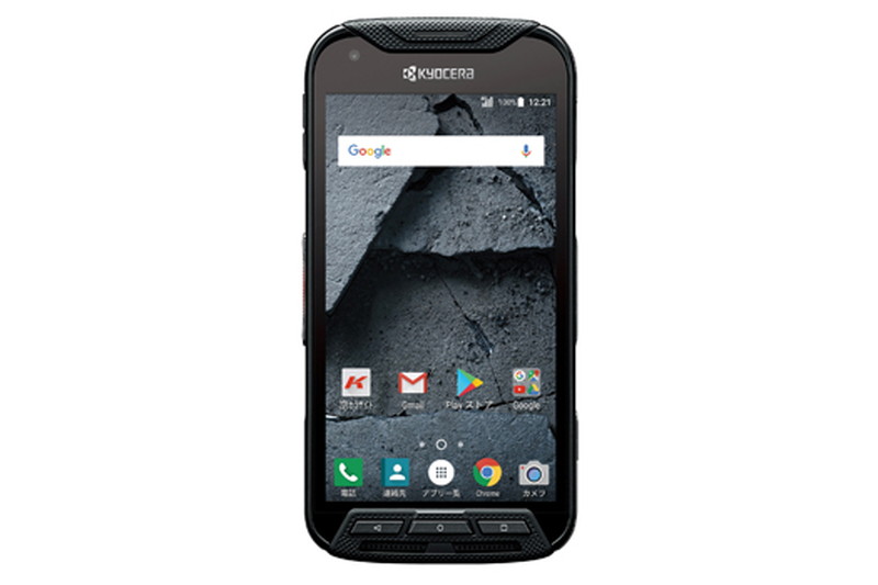 「DURA FORCE PRO」